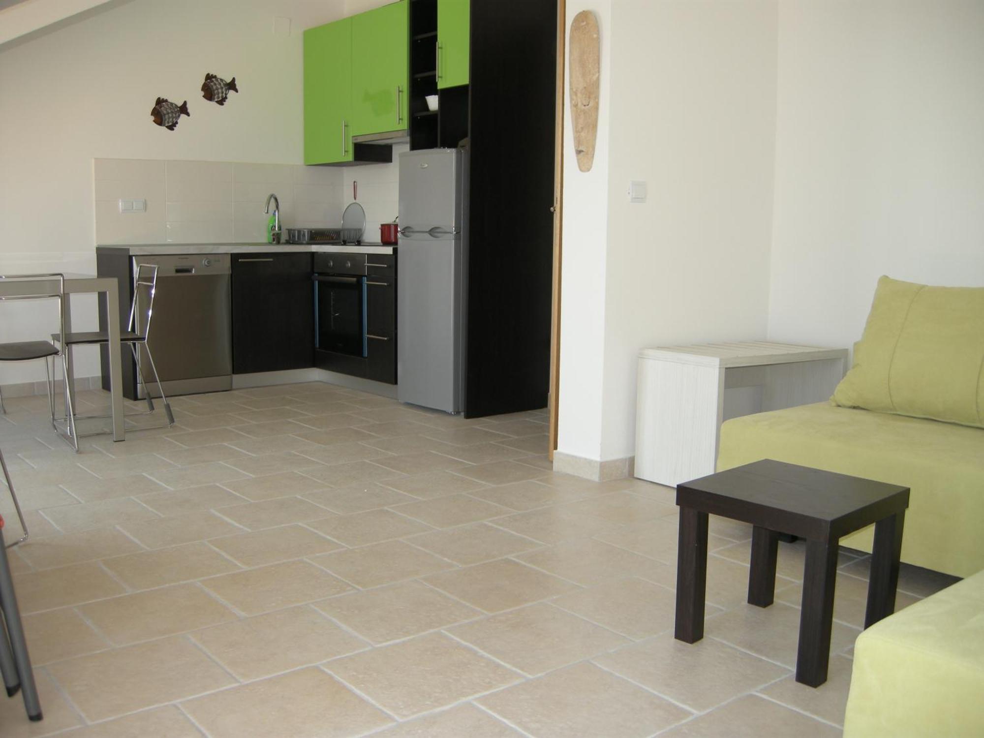 Domenica Apartments Racisce Room photo