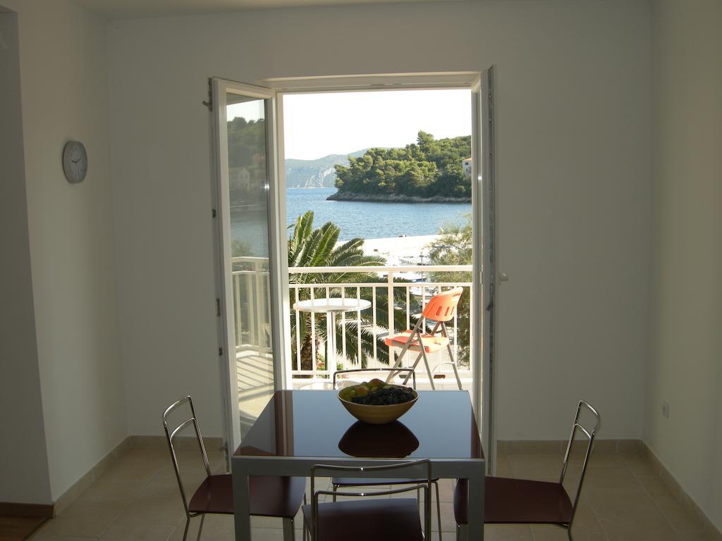 Domenica Apartments Racisce Room photo