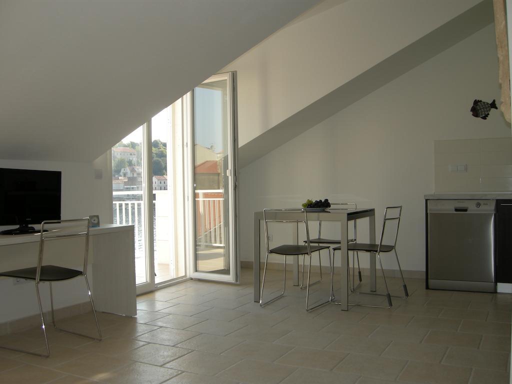 Domenica Apartments Racisce Room photo